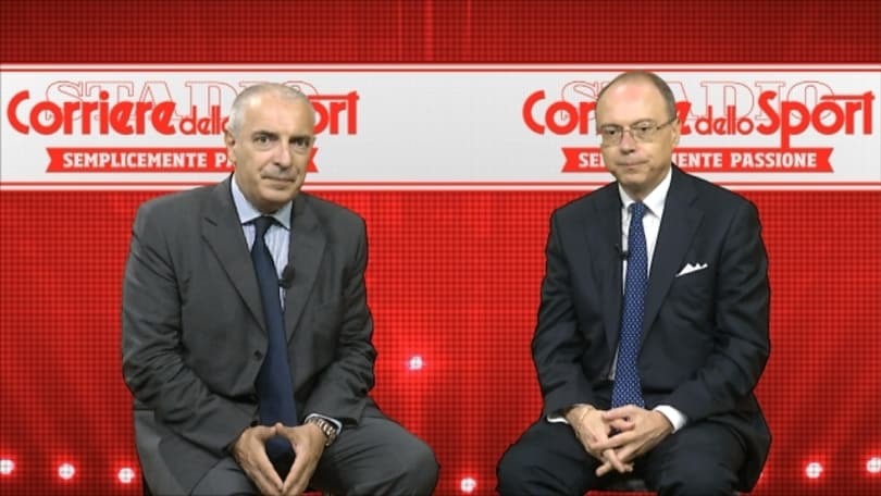Lazio, Lotito deve comprare