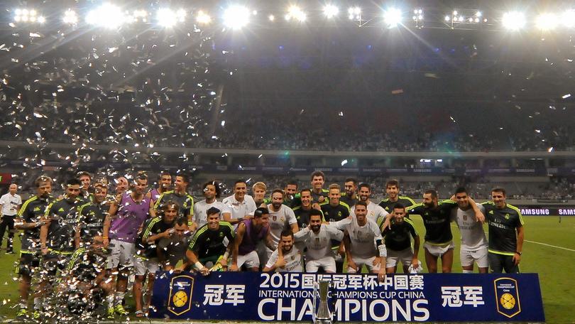 Il Milan ko ai rigori col Real, Donnarumma non basta