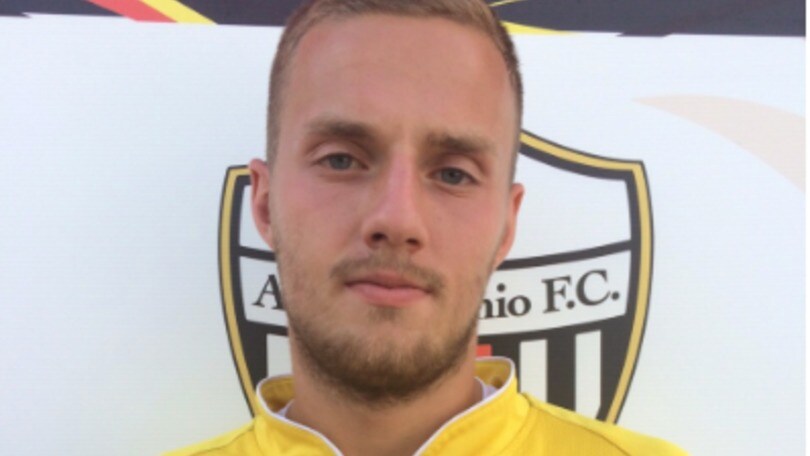 Ascoli, dalla Roma arriva Svedkauskas