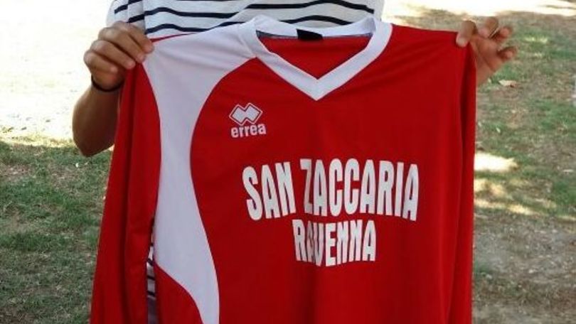 Anche l'azzurra Tucceri Cimini al San Zaccaria
