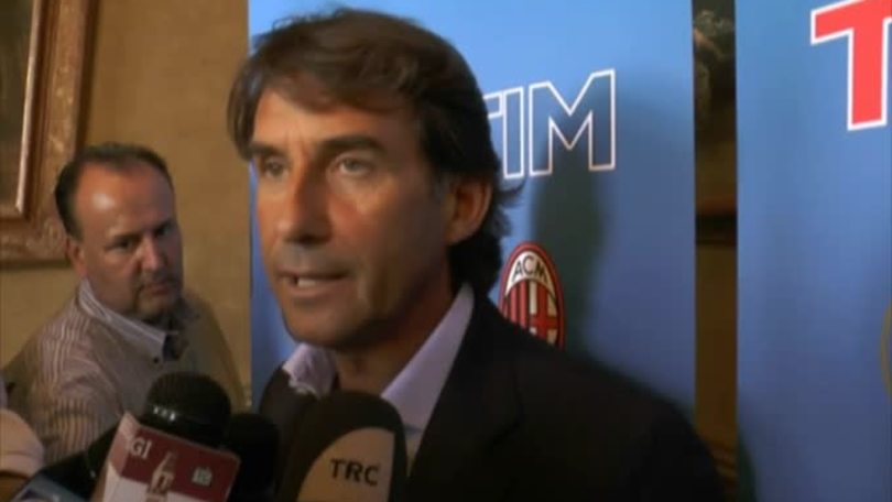 Carnevali: "Vrsaljko non è in vendita"