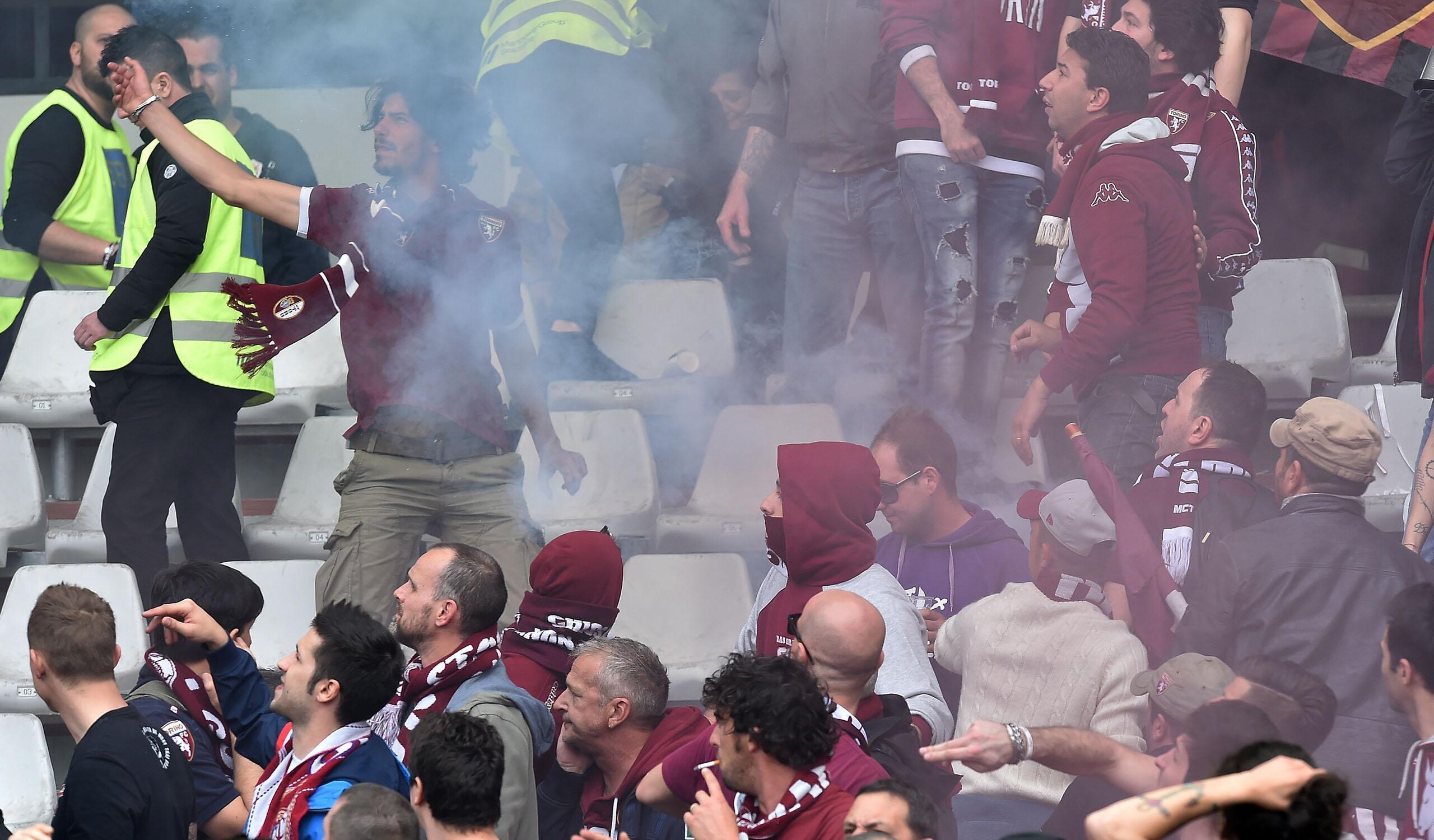 Il Toro non ci sta: «La Juve rispetti le sentenze»