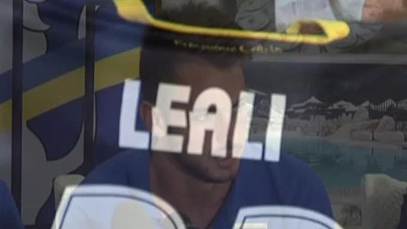 Leali: "Non esiste l'erede di Buffon"