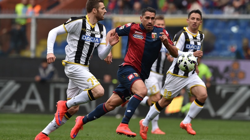 Udinese, Heurtaux resterà in Friuli