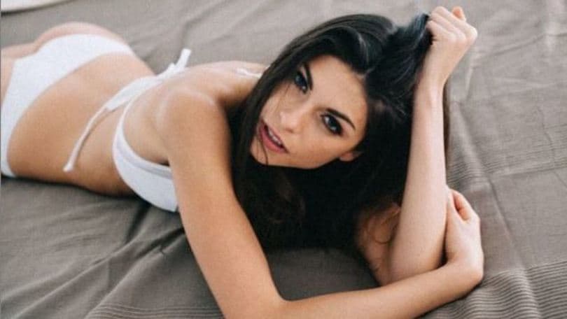 Linda, la marcia in più di Valentino Rossi