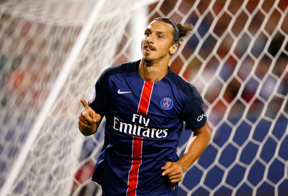 Ligue 1 in diretta dalle 19. Alle 21 il Psg in tempo reale