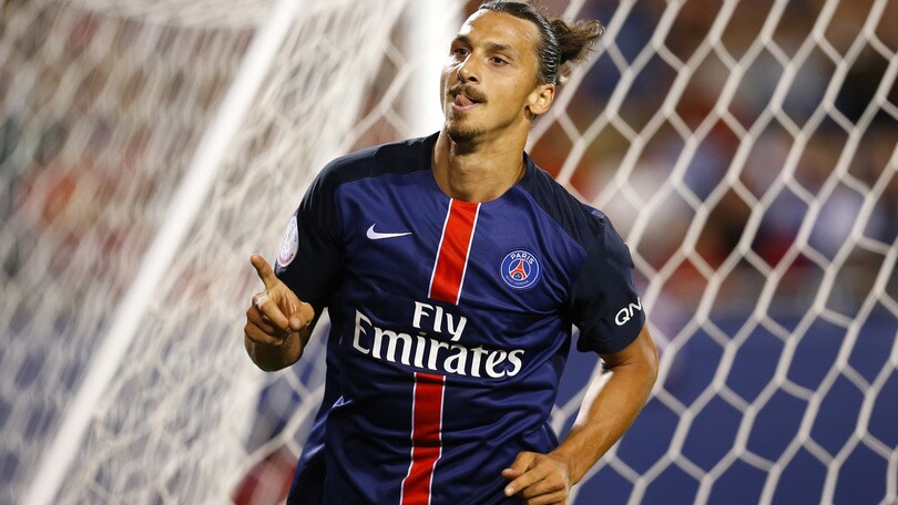 Ligue 1 in diretta dalle 19. Alle 21 il Psg in tempo reale