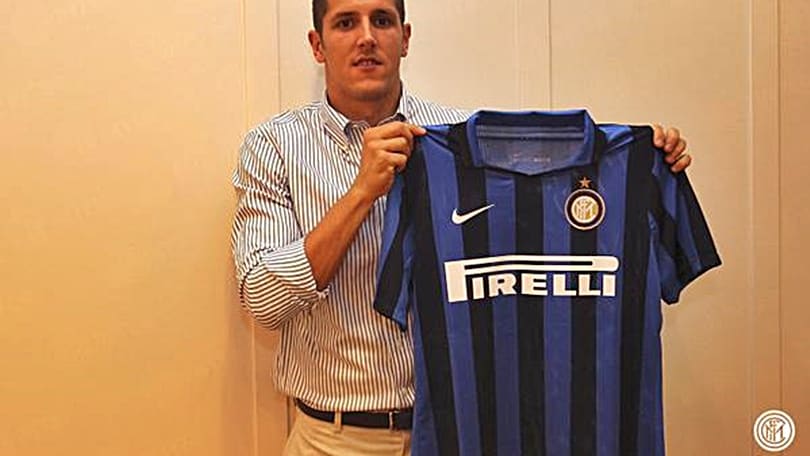 Inter, Jovetic è ufficiale. Thohir: «Pedina importante»