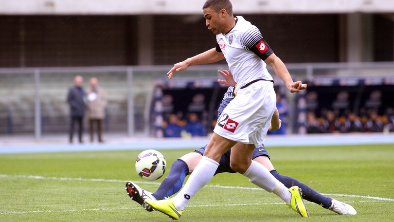 Defrel al Sassuolo: siamo ai dettagli