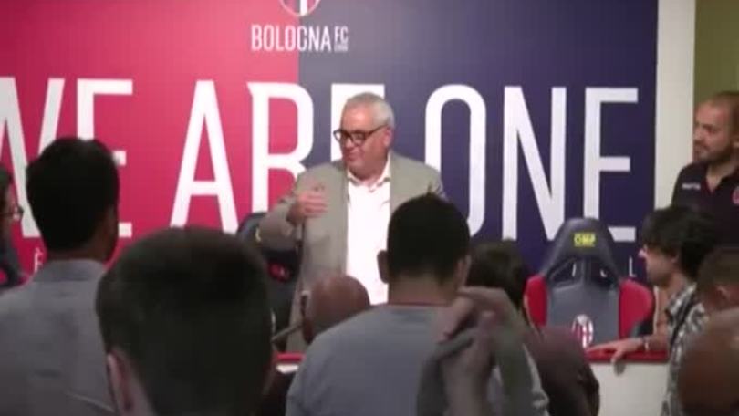 Corvino: "Balotelli non rientra nel nostro budget"