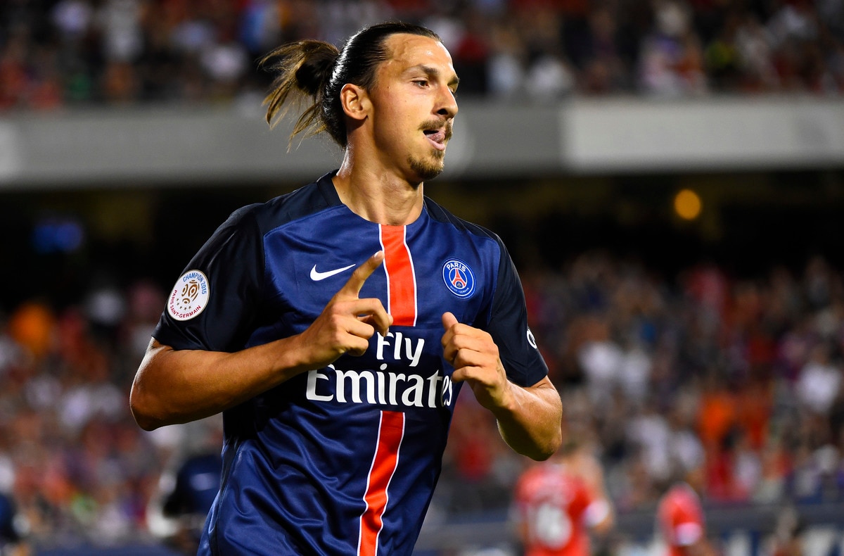 Bee regala Ibra al Milan. C'è il sì di Blanc