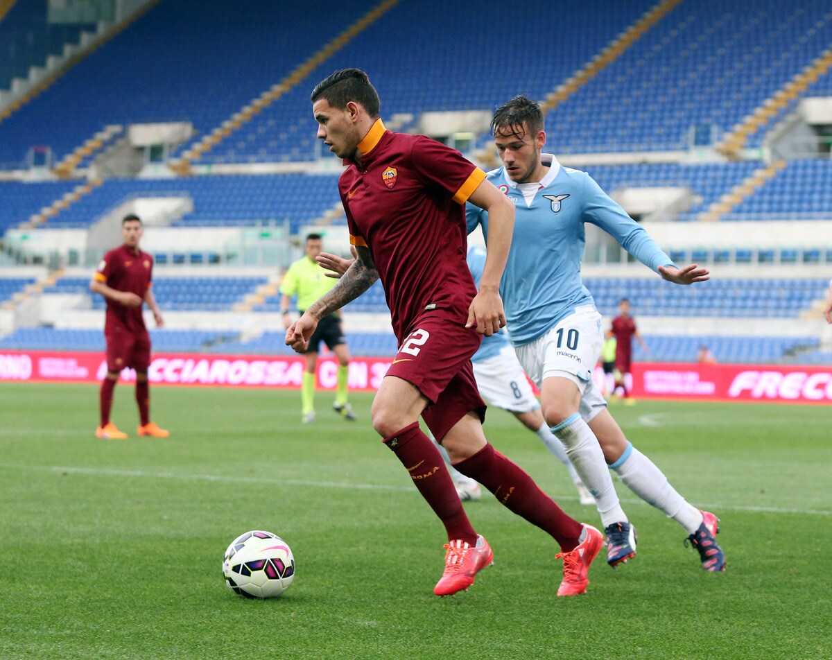 Roma, via libera per Dzeko: Sanabria saluta