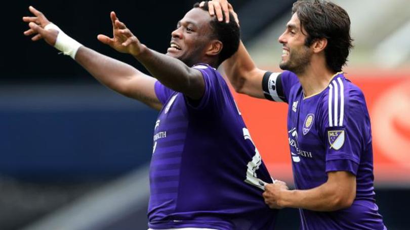 Larin, il centravanti-studente che stupisce in Major League