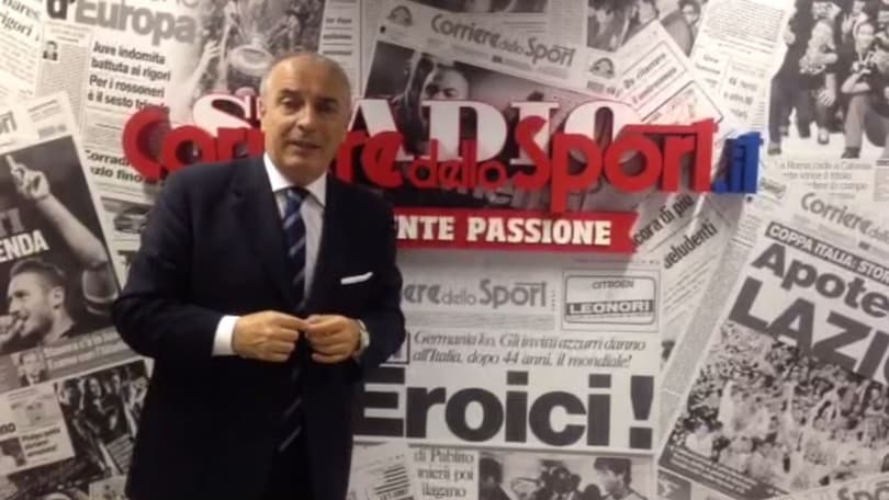 Jacobelli: Pogba ok, ma la Juve deve comprare