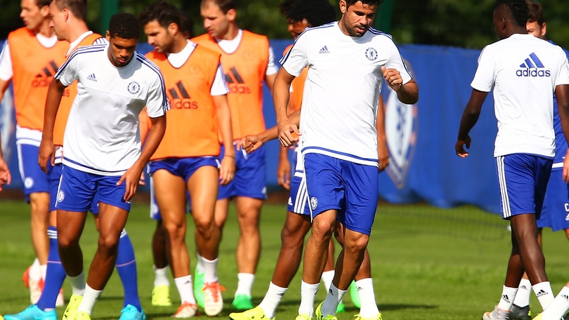 Community Shield: quote in bilico tra Chelsea e Arsenal