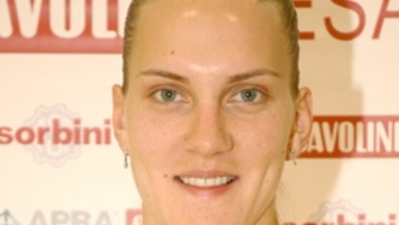 Volley: A1 Femminile, Bolzano la fuoriclasse Mari