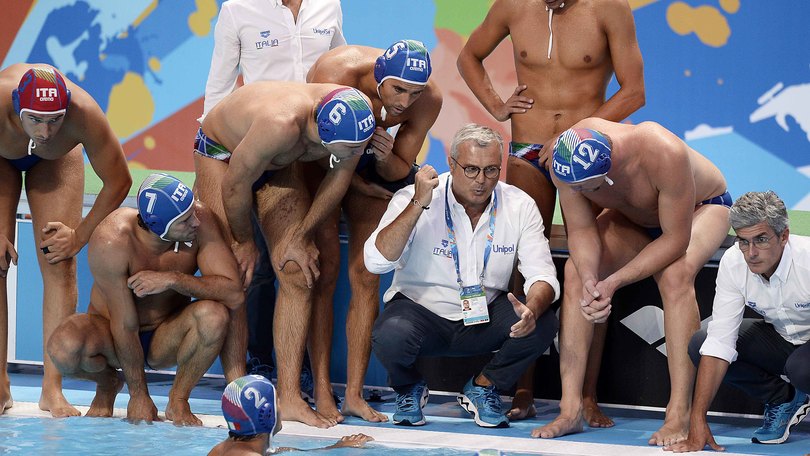 Pallanuoto, l'Italia ai quarti Canada battuto 8-2