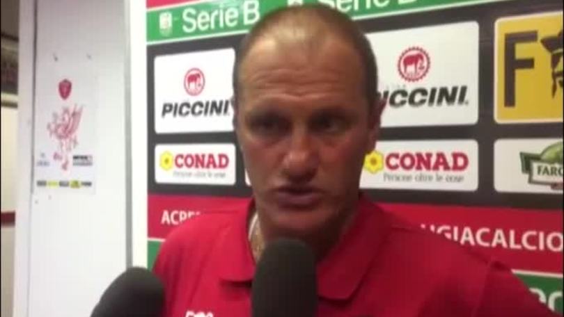 Bisoli: "Sono molto soddisfatto"