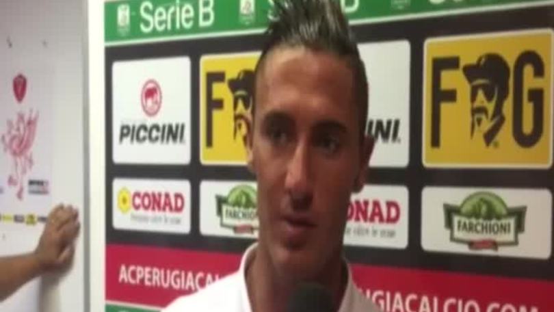 Ardemagni: "Bisoli è un martello"