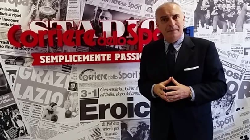 Jacobelli: «I soldi di Mr. Bee per portare Ibra al Milan»