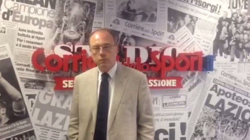 Vocalelli: Dzeko, brava Roma! Ma ora tieni Romagnoli