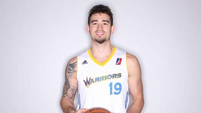 Sassari chiude con Joe Alexander