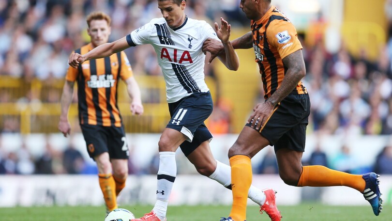 Torino, si chiude per Abel Hernandez