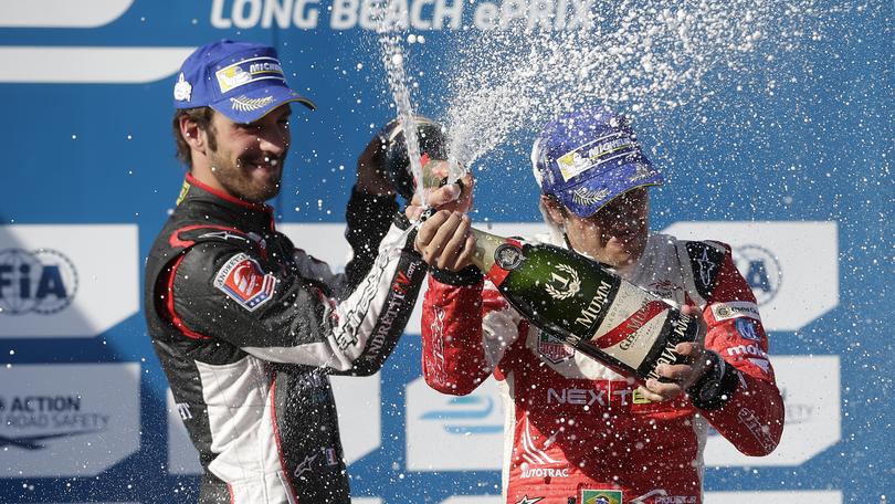 F1, Vergne al team Haas nel 2016?