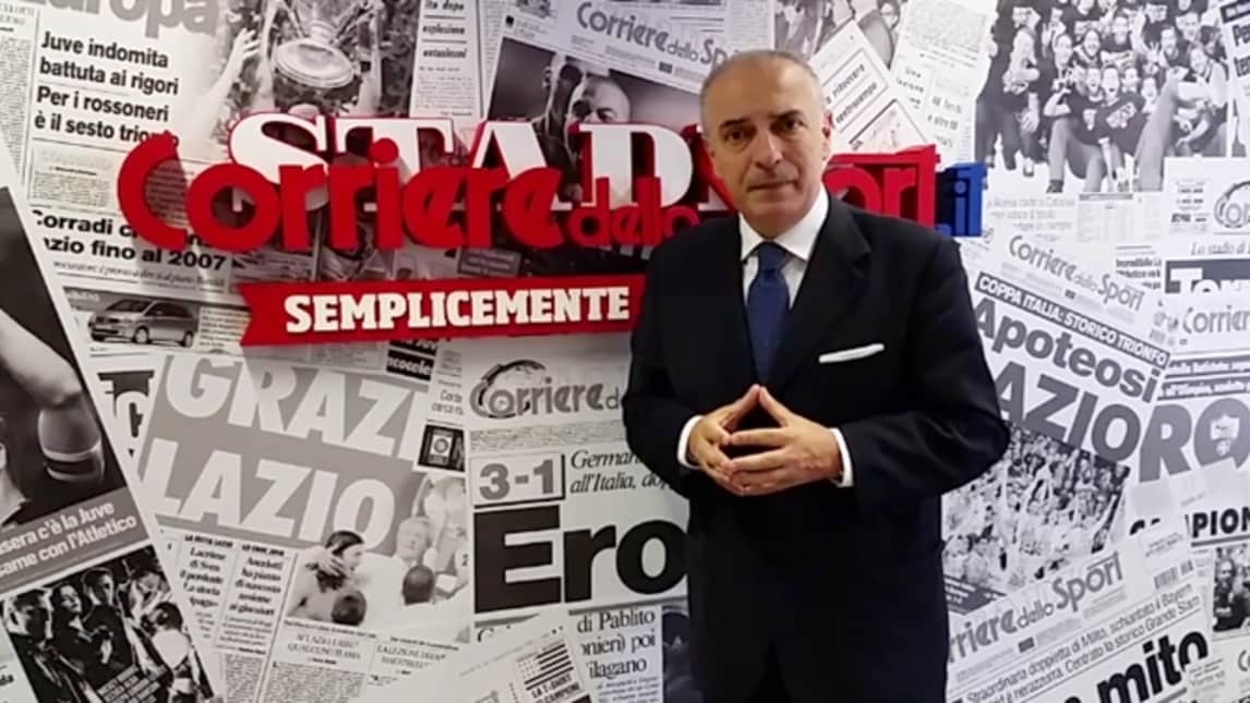 Jacobelli: «Bernardeschi, con due gol al Barça merita la 10 viola»