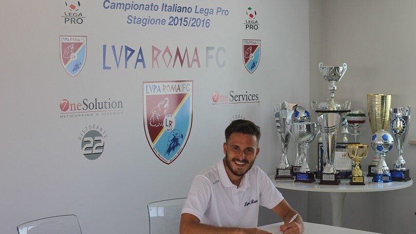 Lupa Roma e Cerrai: quinto anno insieme