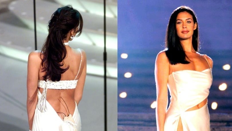 Megan Gale, 40 anni e non sentirli