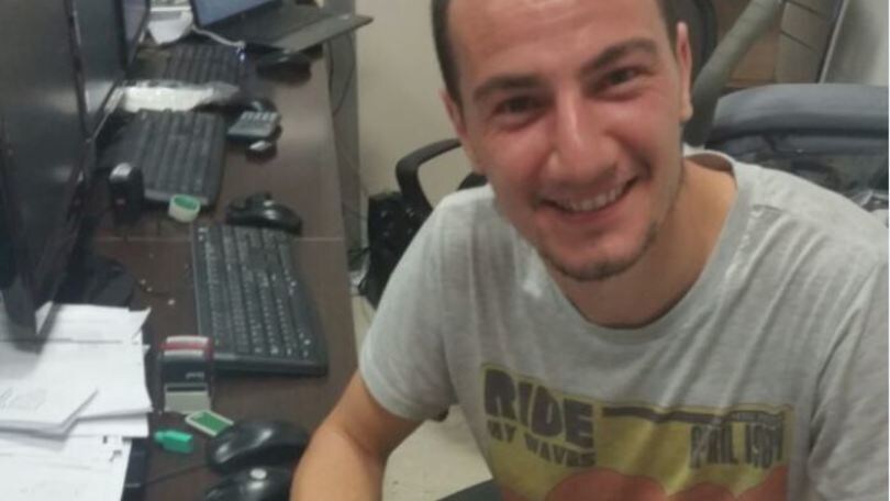 Alberone, per l'attacco Mereu è la ciliegina