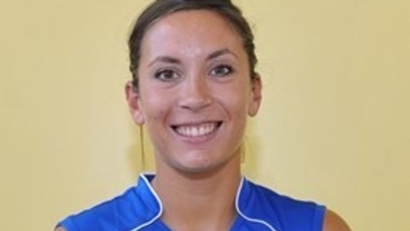 Volley: A2 Femminile, Olbia ingaggia Eleonora Gili