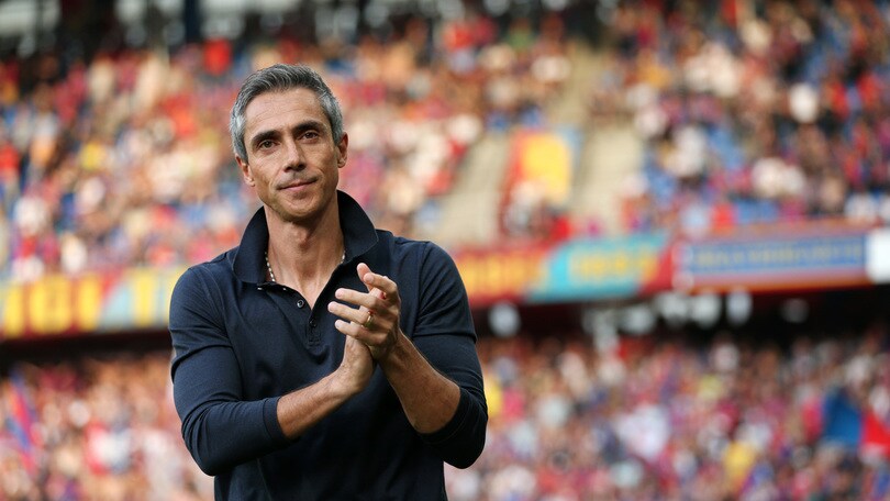 Fiorentina, Paulo Sousa chiede rinforzi