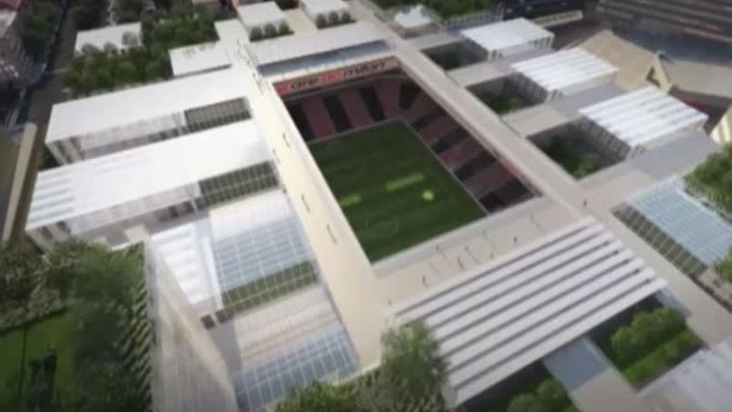 Il Milan "abbandona" il Portello