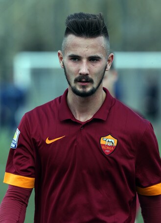 Roma, Vestenicky ceduto al Modena