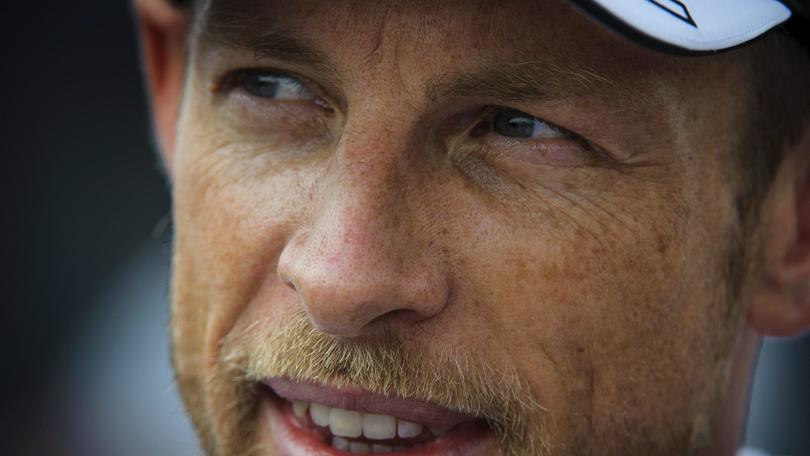 F1 McLaren, Button: «Con tutti questi dati è più facile guidare»