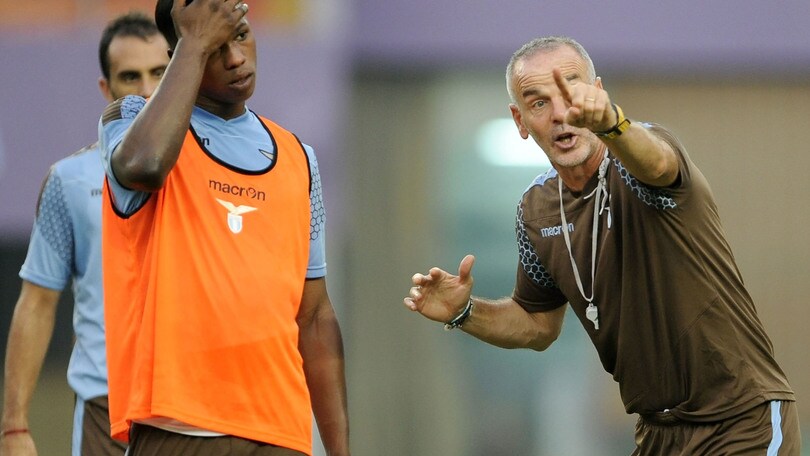 Pioli sergente di ferro a Shaghai: quante indicazioni alla Lazio