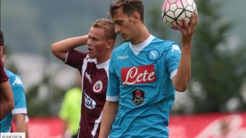 «Napoli, se Gabbiadini non serve togliamo il disturbo»