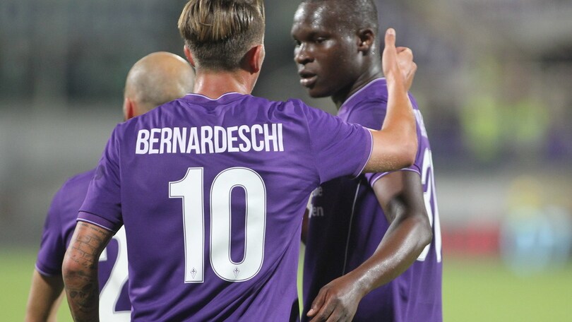 Calcio d'estate: Fiorentina, altro colpo con il Chelsea a 5,15