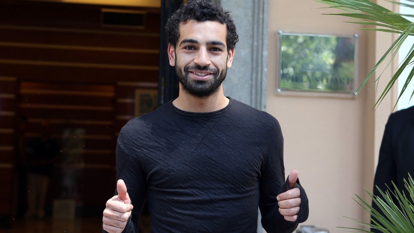 Clamoroso: «Salah è ancora della Fiorentina ma può allenarsi a Trigoria»