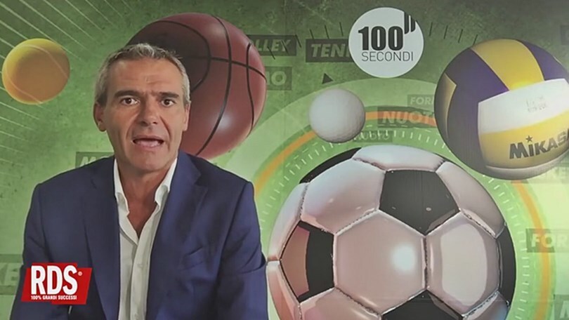 I 100 secondi di Stefano Agresti: Ora picchiare è meno grave