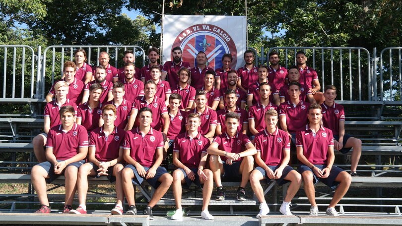 Vi.Va. Calcio, Patrizi: «Puntiamo sui giovani»
