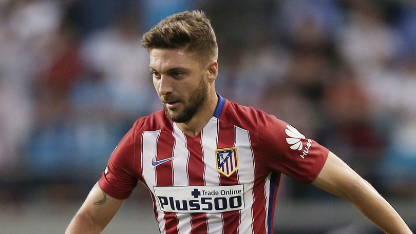 Juve, ora ci siamo: Siqueira a un passo
