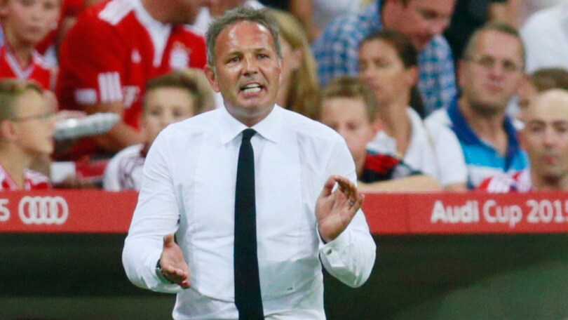 Mihajlovic: Così non va bene senza coraggio e personalità