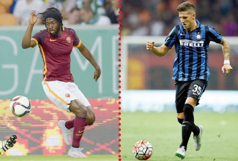 Serie A, maglie vintage: si torna alla semplicità