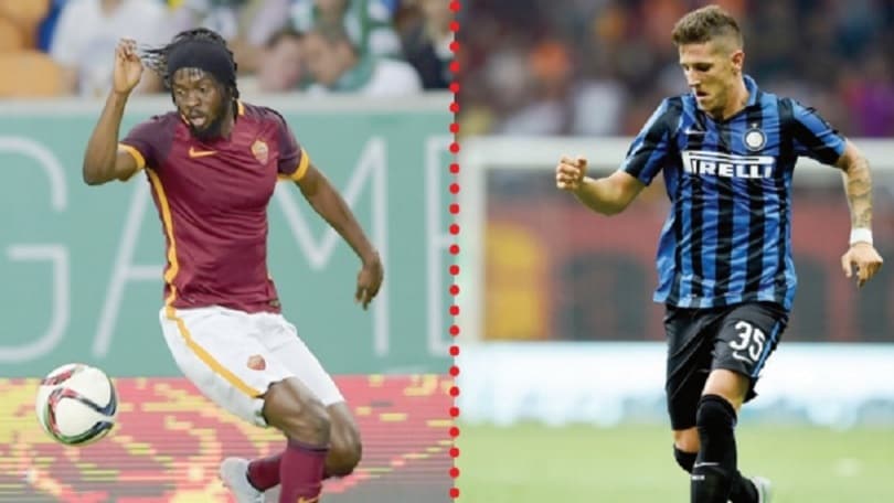 Serie A, maglie vintage: si torna alla semplicità