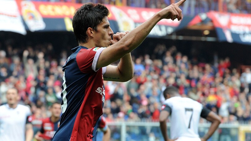 Genoa, rinnova Perotti e sfuma Masuaku