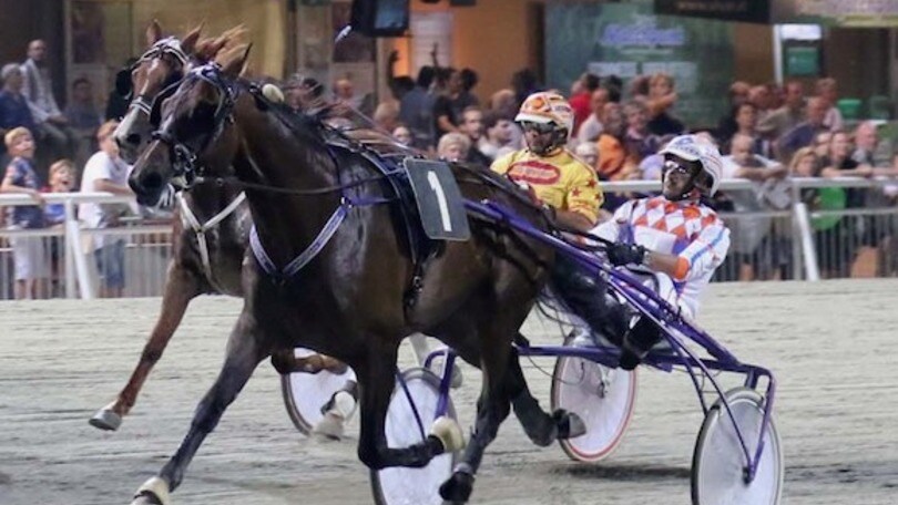 Ippica, ultimi “promossi” Zanca e Andreghetti