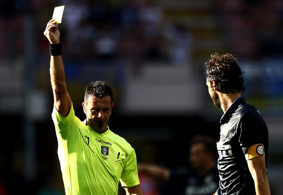 MisterCalcio Cup, 5 gialli per squalifica: ora si punta sui “duri”